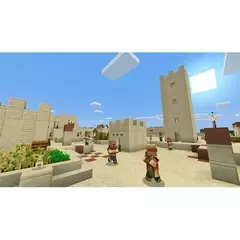 Minecraft - Ps4 - comprar online