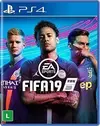 FIFA 19 - Ps4