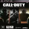 Call Of Duty Black Ops Collection - Ps3