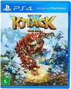 Knack 2 - Ps4
