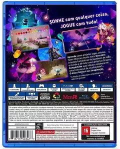 Dreams - Ps4 - comprar online