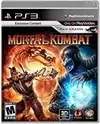 Mortal Kombat - Ps3