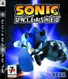 Sonic Unleashed Ps3