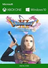 DRAGON QUEST XI S: Echoes of an Elusive Age - Definitive Edition PC/XBOX