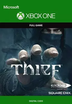 Thief XBOX