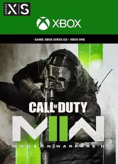 Call of Duty®: Modern Warfare® II - Xbox