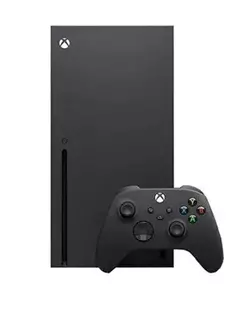 Xbox Series X - comprar online