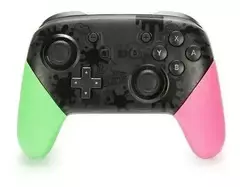 Controle Pro Nintendo Switch na internet