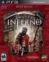 Dante's Inferno Ps3