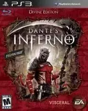 Dante's Inferno Ps3