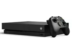 Console Xbox One X 1Tb na internet