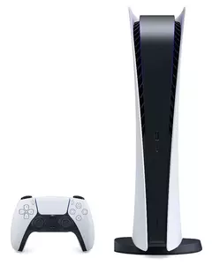 Imagem do PlayStation 5 Digital Edition - Ps5