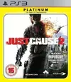 Just Cause 2 Ps3