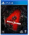 Back 4 Blood - PS4