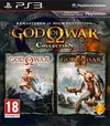 God of War Collection Ps3