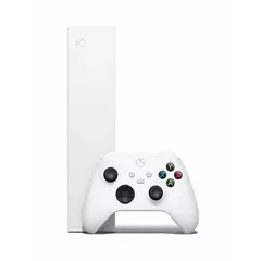 Console Xbox Series S na internet