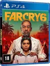 Far Cry 6 - PS4