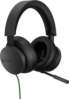 Headset Xbox Com Fio - comprar online