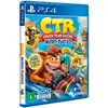 Crash Team Racing Nitro-Fueled Edição Padrão - PS4