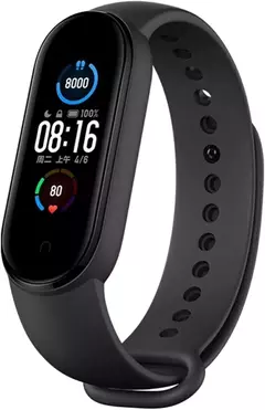 Smartband Mi Band 5
