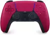 Controle Ps5 Dualsense Cosmic Red