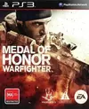 Medal Of Honor Ps3