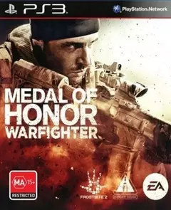 Medal Of Honor Ps3