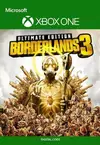 Borderlands 3 Ultimate Edition Xbox