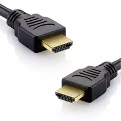 Cabo Hdmi 4k Ultra Hd 3d Profissional - comprar online