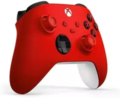 Controle Xbox - Vermelho na internet