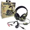Headset Gamer Stereo 7.1 Ps4 Pc Xbox N Switch