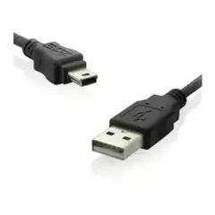 cabo usb ps3 - comprar online