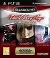 Devil May Cry Hd Collection - Ps3