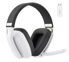 Headset - Binnune-Fone De Ouvido sem fios para jogos na internet
