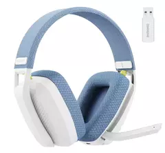 Headset - Binnune-Fone De Ouvido sem fios para jogos - comprar online