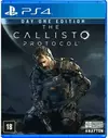 The Callisto Protocol - Ps4