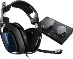 Headset ASTRO Gaming A40 TR