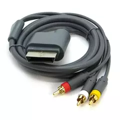 Cabo Av Xbox 360