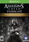 Assassin's Creed: Syndicate (Gold Edition) XBOX
