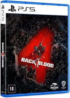 Back 4 Blood - PS5