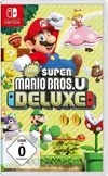 New Super Maio Bros - Nintendo Switch