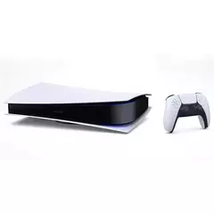 Playstation 5 Digital Edition Ps5 na internet