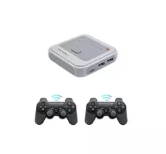 Super Console X