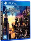 Kingdom Hearts III - Ps3