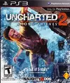 Uncharted 2: Among Thieves Ps3
