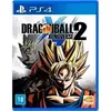 Dragon Ball Xenoverse 2 - PS4