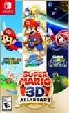 Super Mario 3D All-Stars - Nintendo Switch