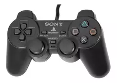 Controle Playstation 2 - Ps2