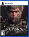 BLACK MYTH WUKONG - PS5