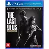 The Last Of Us Remasterizado PS4